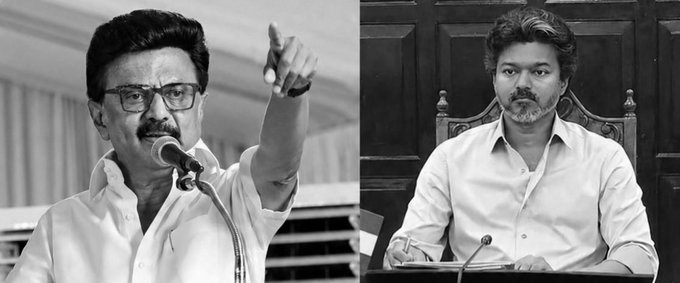 DMK Accuses TVK of ‘Betrayal’ on Farmers’ Issues, Announces August 3 Protest