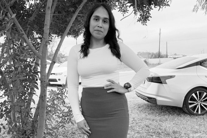 Texas Woman Sues US After DACA Revocation Bid Following Deportation