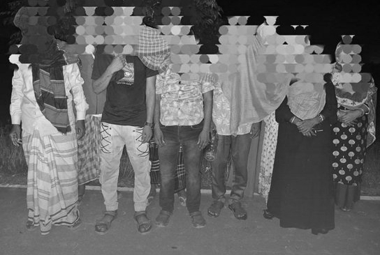 Assam Steps Up Illegal Immigration Checks, 21 Alleged Infiltrators Identified