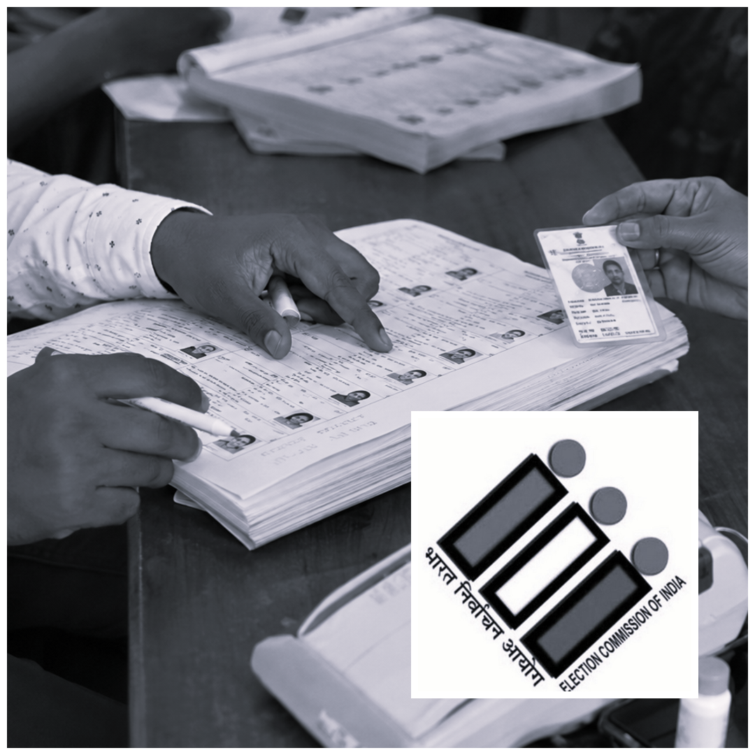 AP Releases Draft Electoral Roll After Special Revision, 15.22 Lakh Voter Records Removed