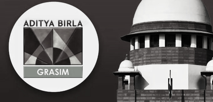 ₹301.6 Crore CCI Penalty on Grasim Remains Set Aside After Supreme Court Verdict
