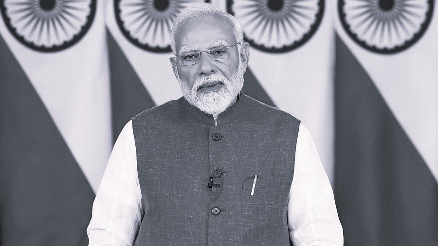 PM Modi to Inaugurate Bhogapuram International Airport, Launch ₹18,000-Crore Projects
