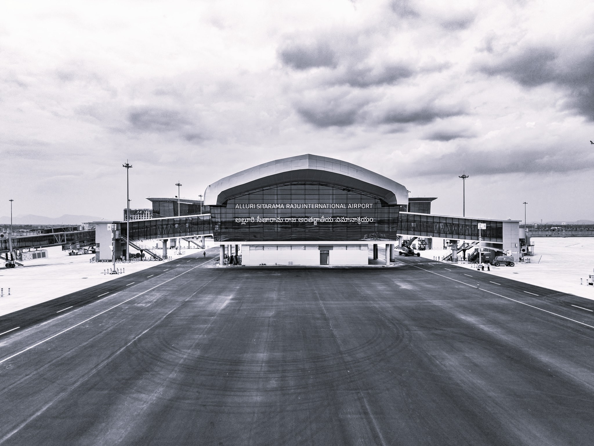 PM Modi to Inaugurate Bhogapuram International Airport, Launch ₹18,000-Crore Projects
