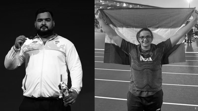 CWG 2026: Weightlifting Star Lovepreet Singh Wins Record Silver, Seema Bags Discus Bronze
