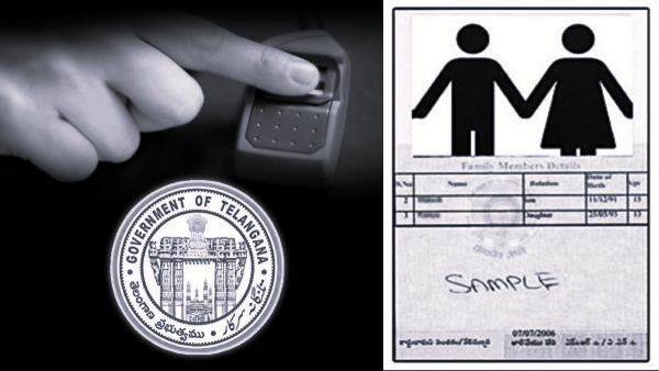 Telangana Extends Ration Card e-KYC Deadline Until August 31