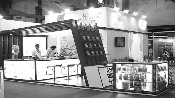 ED Attaches Rs 94 Crore in Singapore Bank Account in Rs 1,200-Crore Amira Foods Loan Fraud
