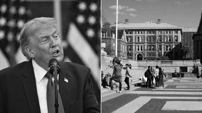 Planning to Work in the US After Graduation? Trump May Make It Cost USD 100,000