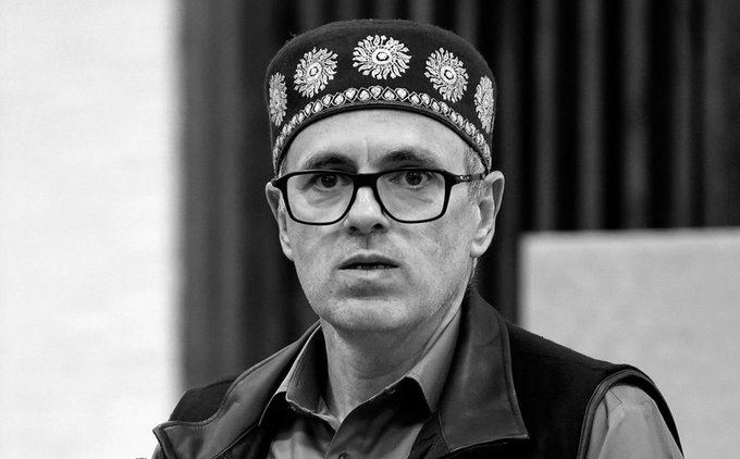 ‘No Compensation Can Erase Pain’: Omar Abdullah After Kulgam Attack Claims Two Lives