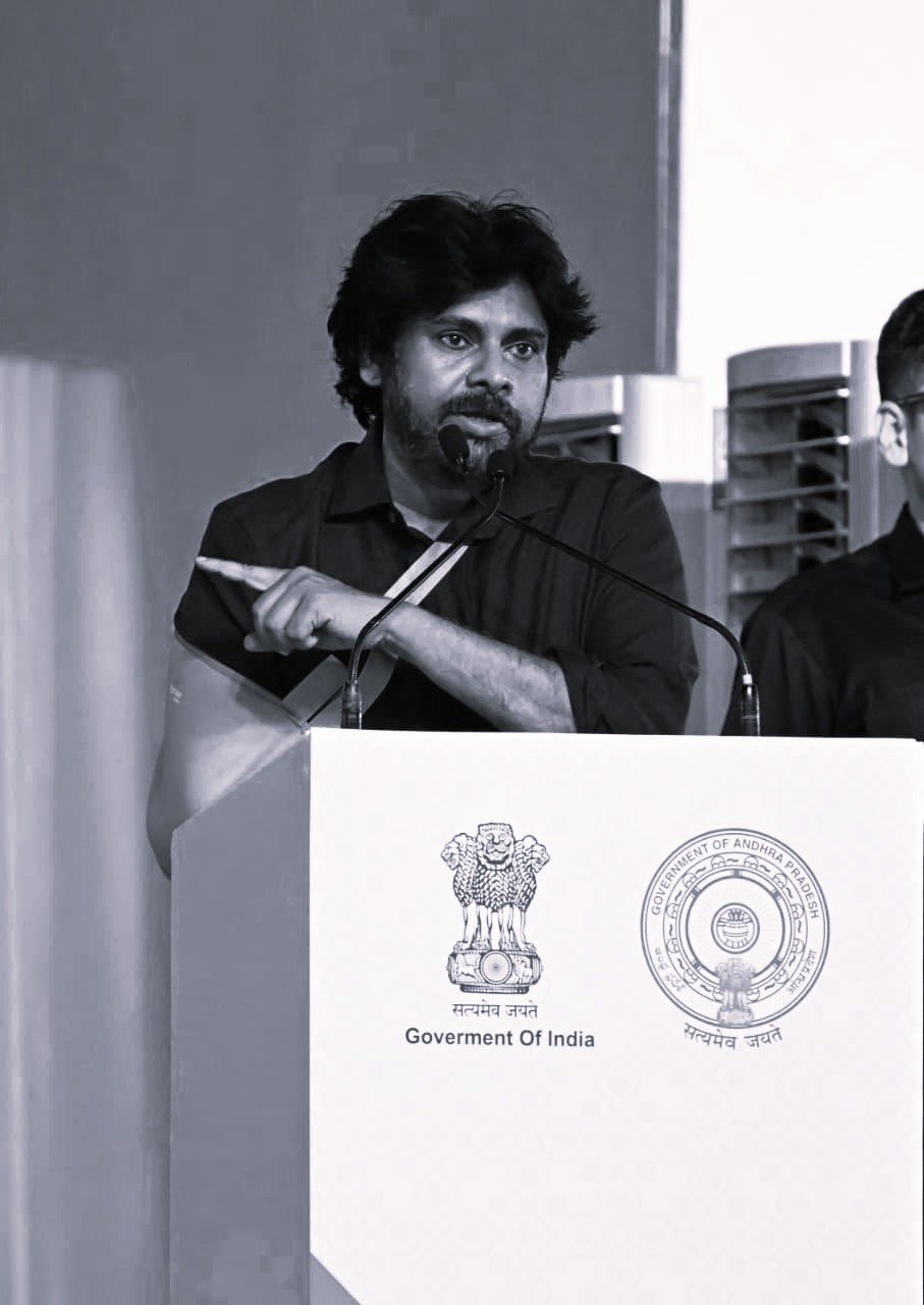 Pawan Kalyan Says Personal Attacks on PM Modi Brought Him to Tears, Reaffirms NDA Support