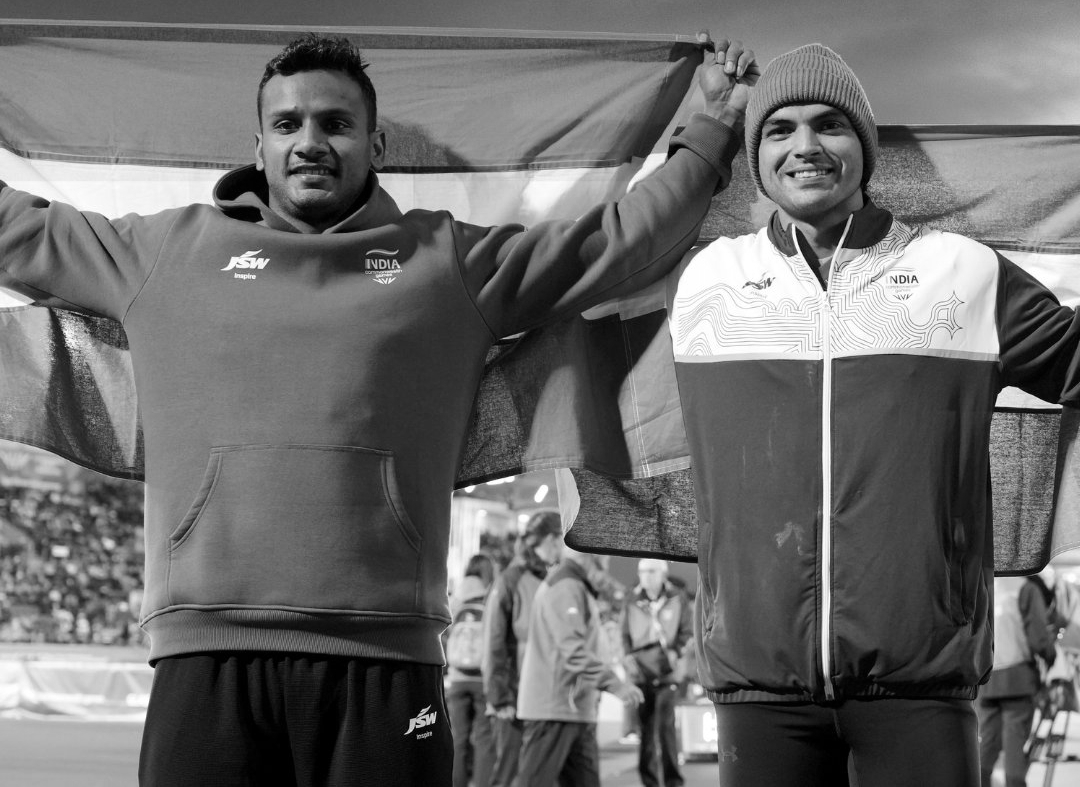 History Rewritten! Neeraj-Yashvir Double Podium and Boxers' Show Lift India at CWG