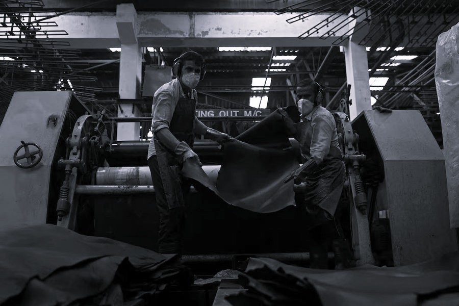 Industrial Credit Jumps 19.2% in June, Signalling Investment Revival