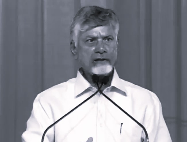 Bhogapuram Airport Will Be North Andhra's Crown Jewel, Says CM Chandrababu Naidu