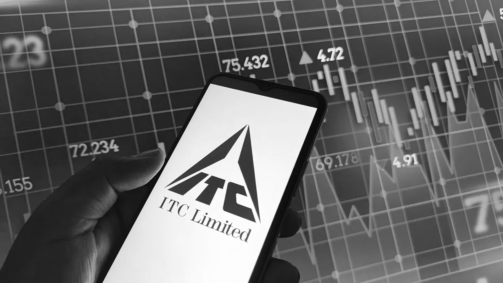 ITC Q1 Results: Profit Falls 15.6%, FMCG Business Posts Strong Growth