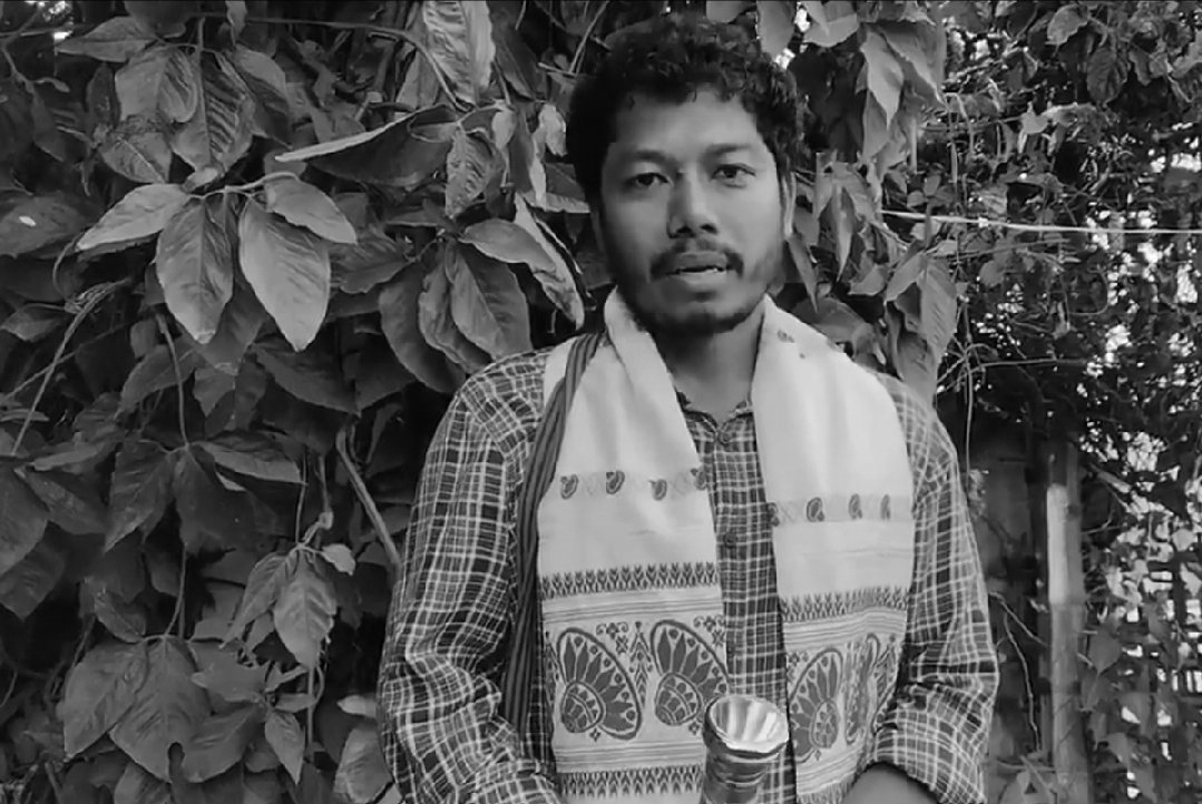 Assam Invokes NSA Against Kaziranga Protest Leader After Bail