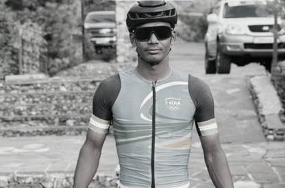 Tough Ride for India! Cyclists Finish Outside Top 15 in Commonwealth Games 4000m Pursuit Qualifiers