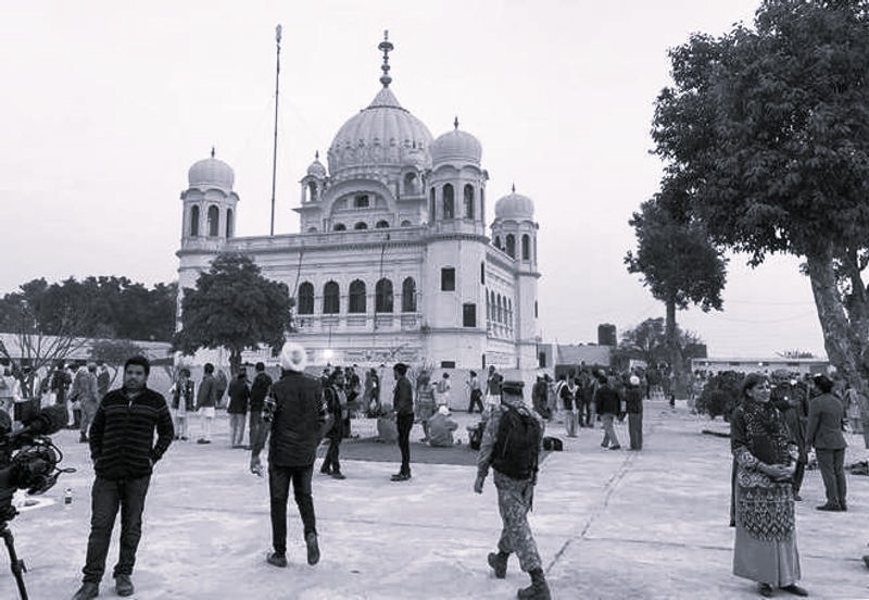 NAPA Urges Centre to Reopen Kartarpur Corridor, Calls for Security-Faith Balance