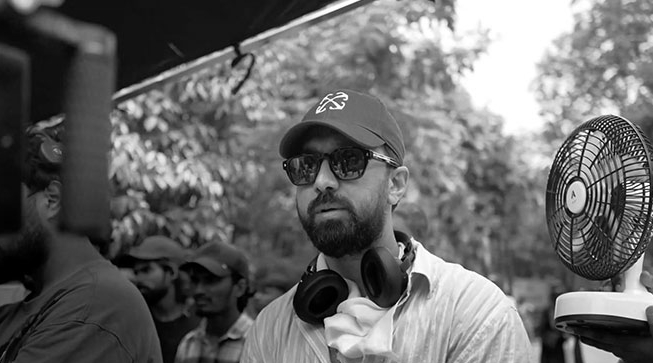 #Chiru158: Makers Release BTS Video on Bobby Kolli's Birthday