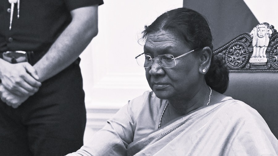 President Approves Anti-Paper Leak Law with Fast-Track Courts, Tougher Punishments