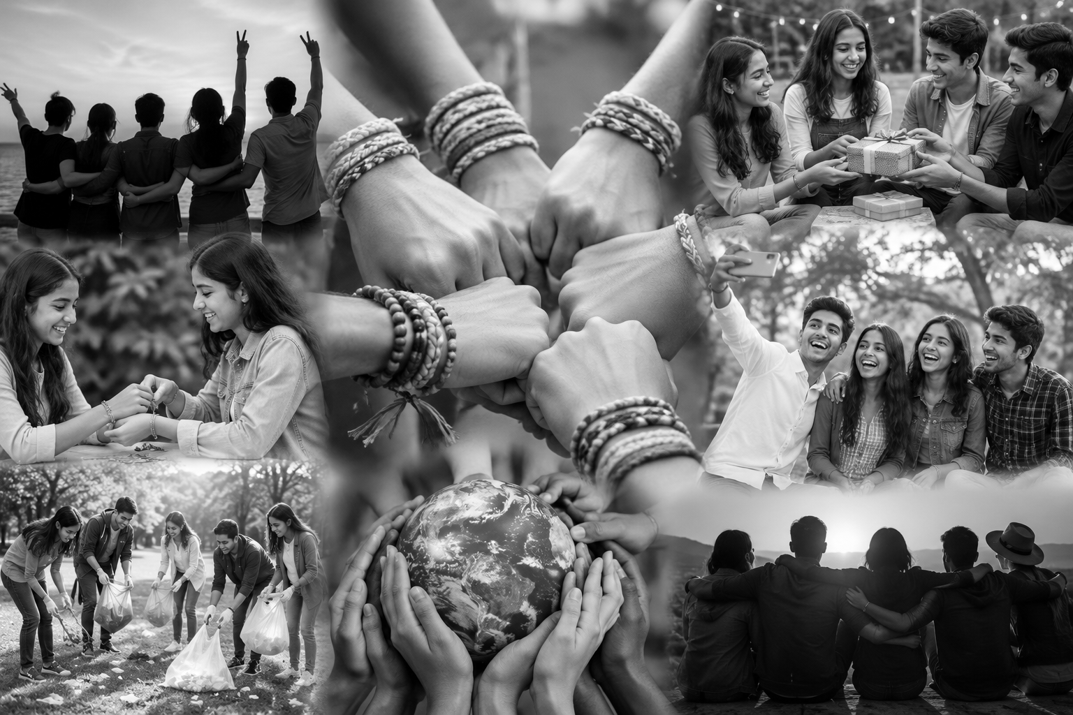 Friendship Day 2026: History, Origin, Significance and Why India Celebrates It Differently