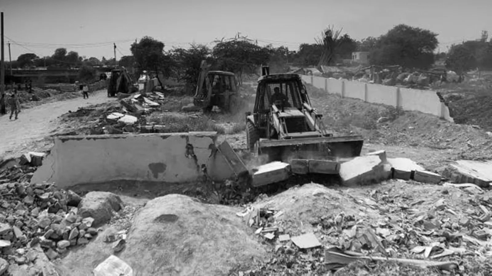 Illegal Dumping Under Scanner as Karnataka Rolls Out ‘Freedom from Waste’ Initiative