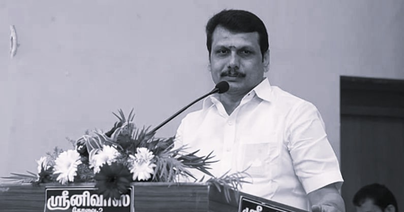 TASMAC Probe Deepens with Arrest of Two Associates of Ex-Minister Senthil Balaji