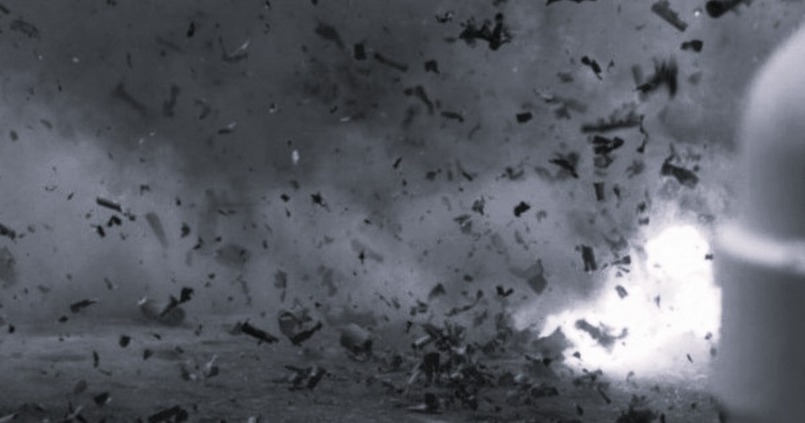 One Dead, One Injured in Factory Boiler Blast in West Bengal's North 24 Parganas