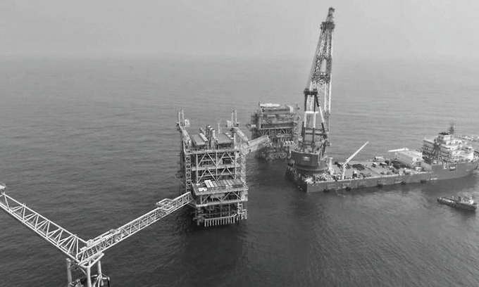 India's Biggest Offshore Oil Bet: Rs 84,084-Crore Mission to Cut Import Dependence