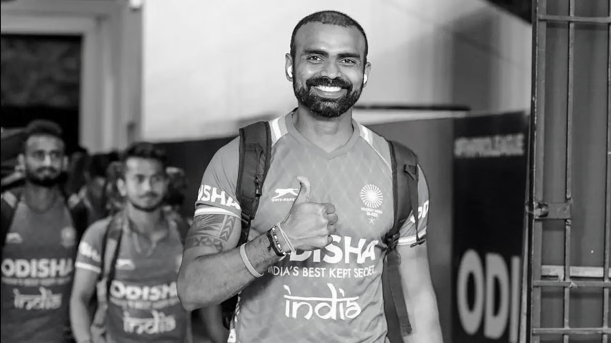 World Cup First, Controversy Later: Sreejesh's Strong Advice to Indian Hockey Team