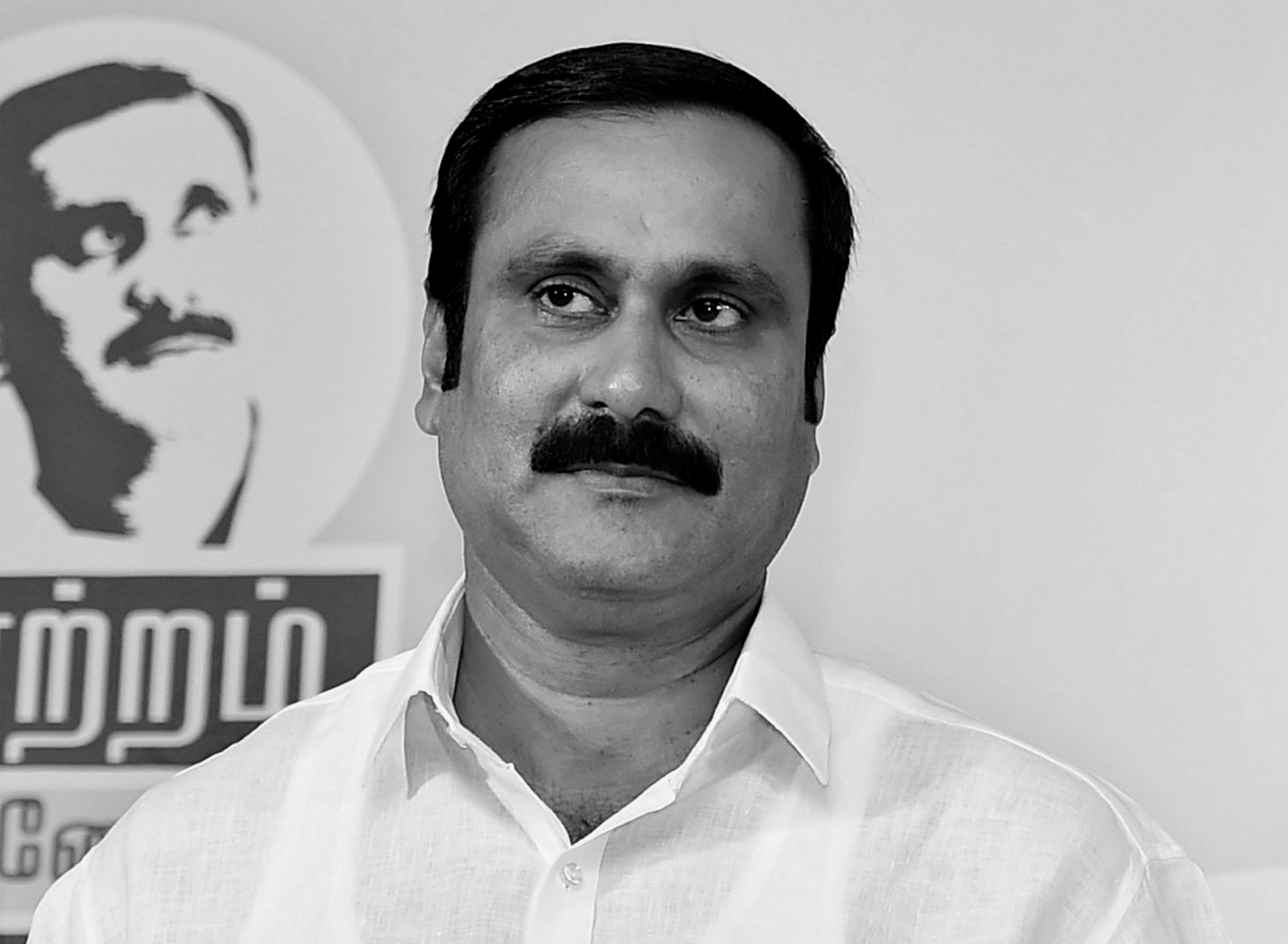 'Not a Drop May Reach Tamil Nadu': PMK's Anbumani Warns Mekedatu Dam Could Choke Cauvery Flow