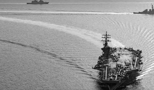 China Tightens Control Over South China Sea Shoal With New Rules, Drills Amid Philippines Row