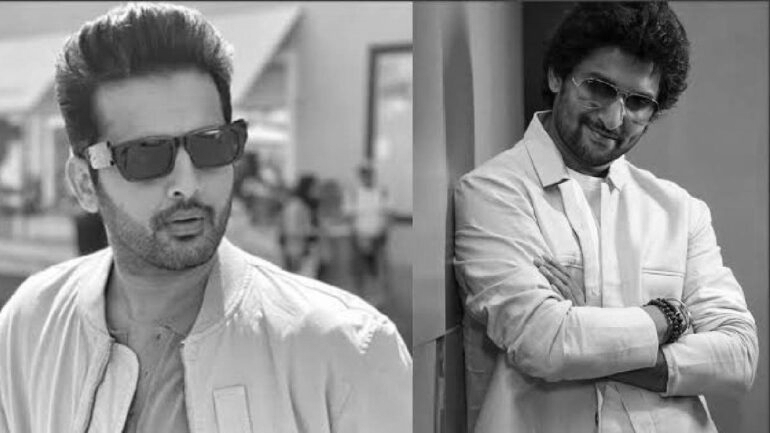 Nani Announces New Film With Nithiin, Dhandoraa Director Muralikanth Devasoth