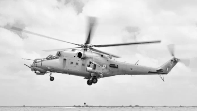 IAF Showcases Counter-Drone Readiness During Rotor Clapp-III Exercise at Pokhran
