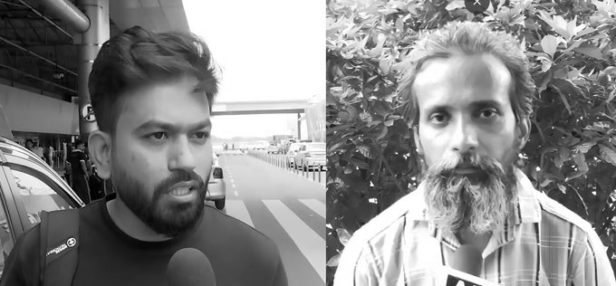 'Rs 60,000 Salary, US Education?' RTI Activist Seeks Inquiry Into CJP's Dipke Family