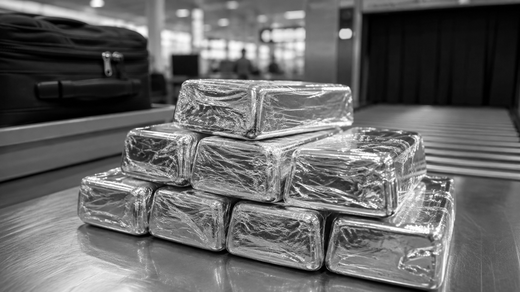 Kerala Airports Bust Major Gold Smuggling Racket, 8 Kg Worth Rs 11 Crore Seized