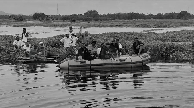 Big Relief Amid Monsoon Crisis: Centre Clears Rs 2,117 Crore for Seven Flood-Affected States
