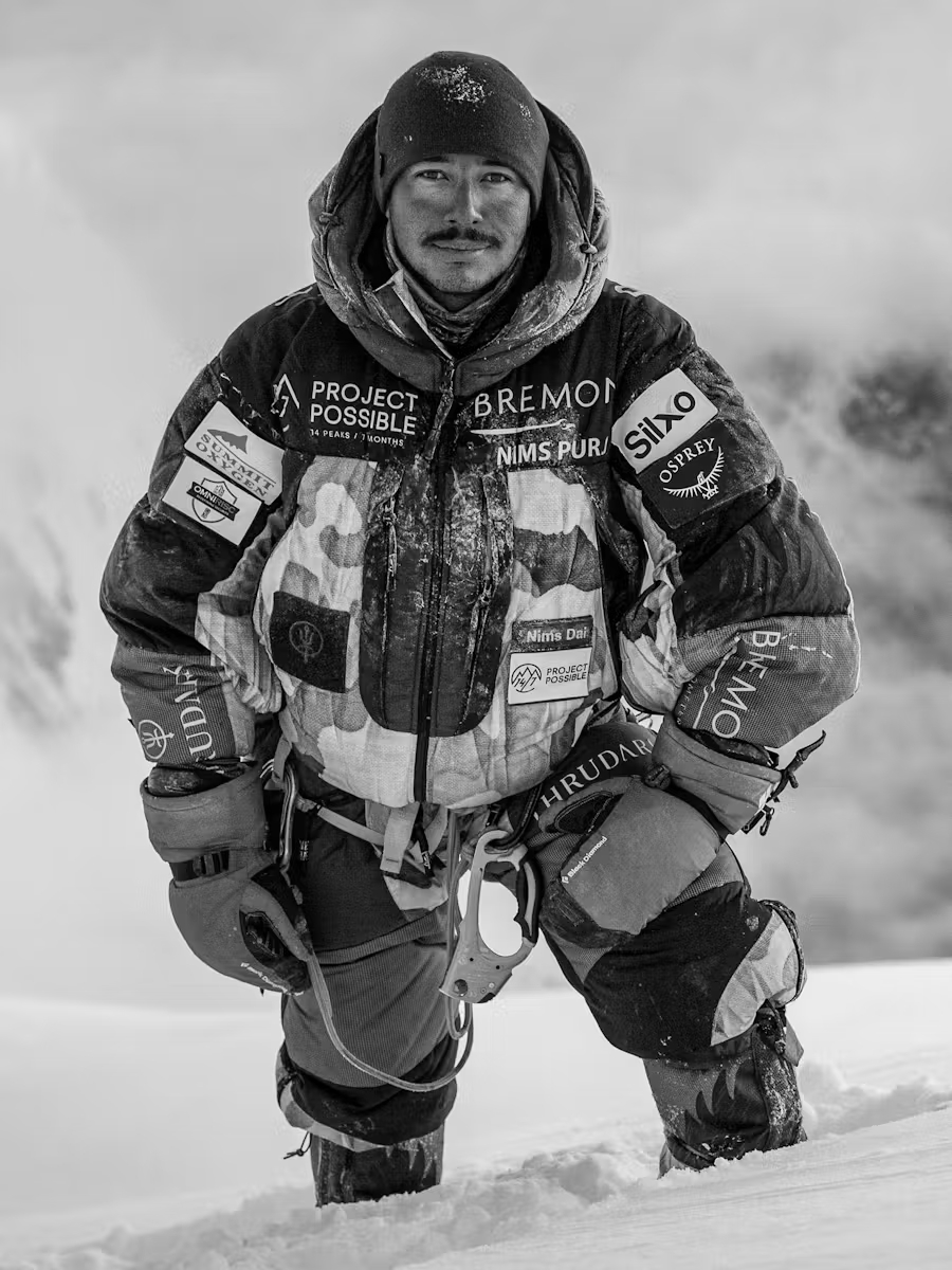 Rest in Peaks: Mountaineering Icon Nirmal Purja’s Body Found After 3-Day Search on Broad Peak