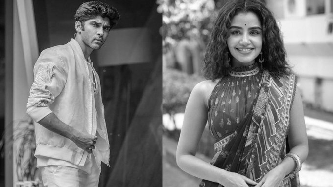 I Almost Lost Myself: Anupama Parameswaran Breaks Silence on Breakup Rumors