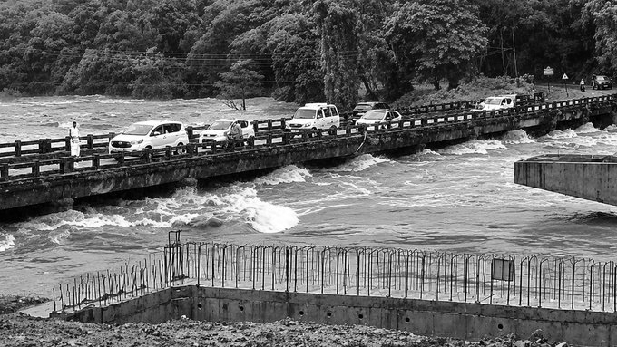 Karnataka Rains Ease Water Crisis, But Landslides and Train Disruptions Leave Three Dead