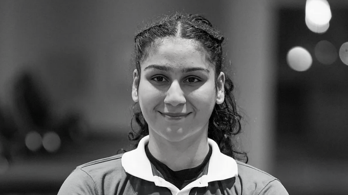 Ishroop Narang Wins Golden Score Thriller to Reach CWG Judo Quarterfinals