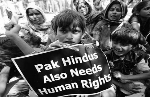 Pakistan Hindu Rights Body Seeks Constitutional Safeguards For Minorities In KP