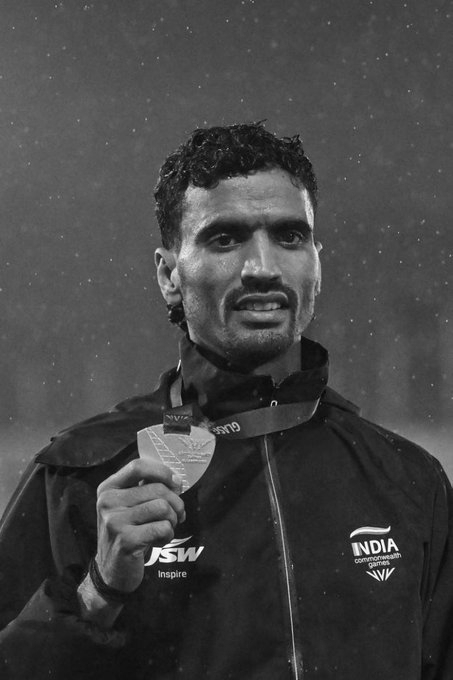 Gulveer Creates Commonwealth Games History With 5000m Bronze, Soman Rana Clinches Gold