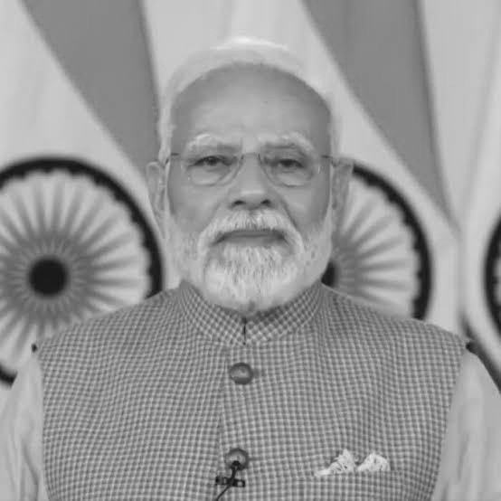 PM Modi Launches 100-Week Anti-Drug Drive, Urges Youth to Choose a Healthy Future