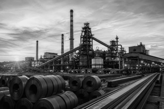 West Bengal’s Steel Sector Gets Major Push with Amit Metaliks’ ₹4,000 Crore Project