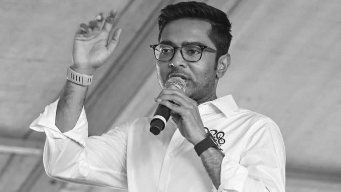 SC Directs Calcutta High Court to Fast-Track Abhishek Banerjee’s Foreign Medical Travel Plea