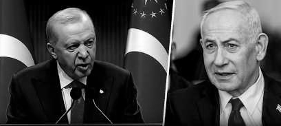 Israel Rejects Early Gaza Withdrawal, Turkey Slams Netanyahu After Fresh Airstrikes