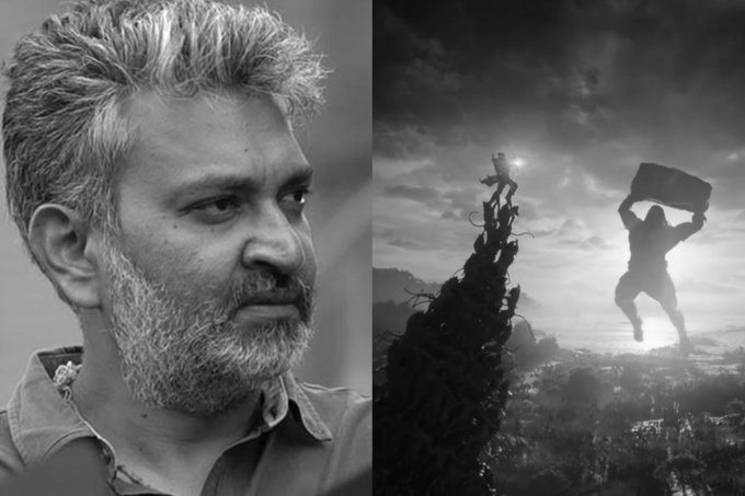 We Needed Something Bigger: Rajamouli Reveals Why 'Varanasi' Is Being Shot for IMAX