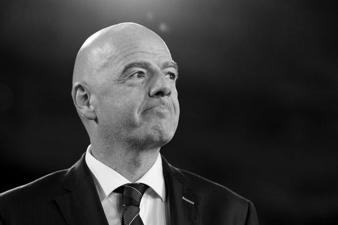 Wales Breaks Ranks, Pulls Backing for FIFA President Ahead of 2027 Election