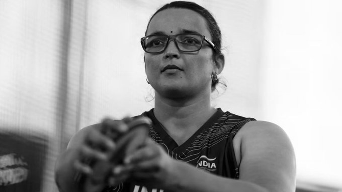 Not Just Muscle, But Mind: Seema Reveals the Secret Behind Her Commonwealth Games Bronze