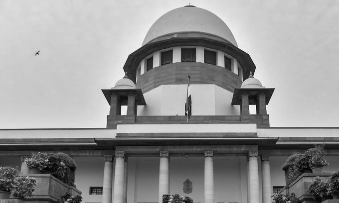 SC Seeks ED Reply on Releasing Funds from Frozen TMC Bank Accounts