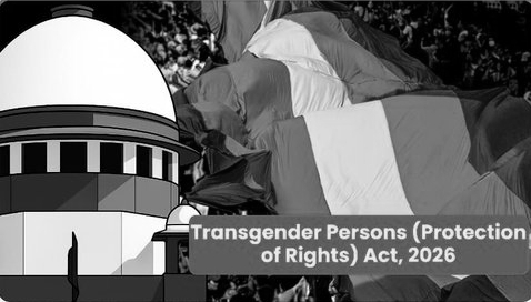 SC to Hear Challenges Against Transgender Rights Amendment Act on August 17